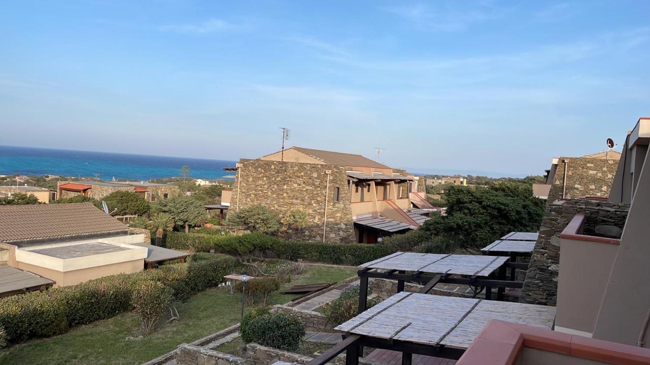I Pescatori Di Stelle-L12 Altair Villa Stintino Exterior foto