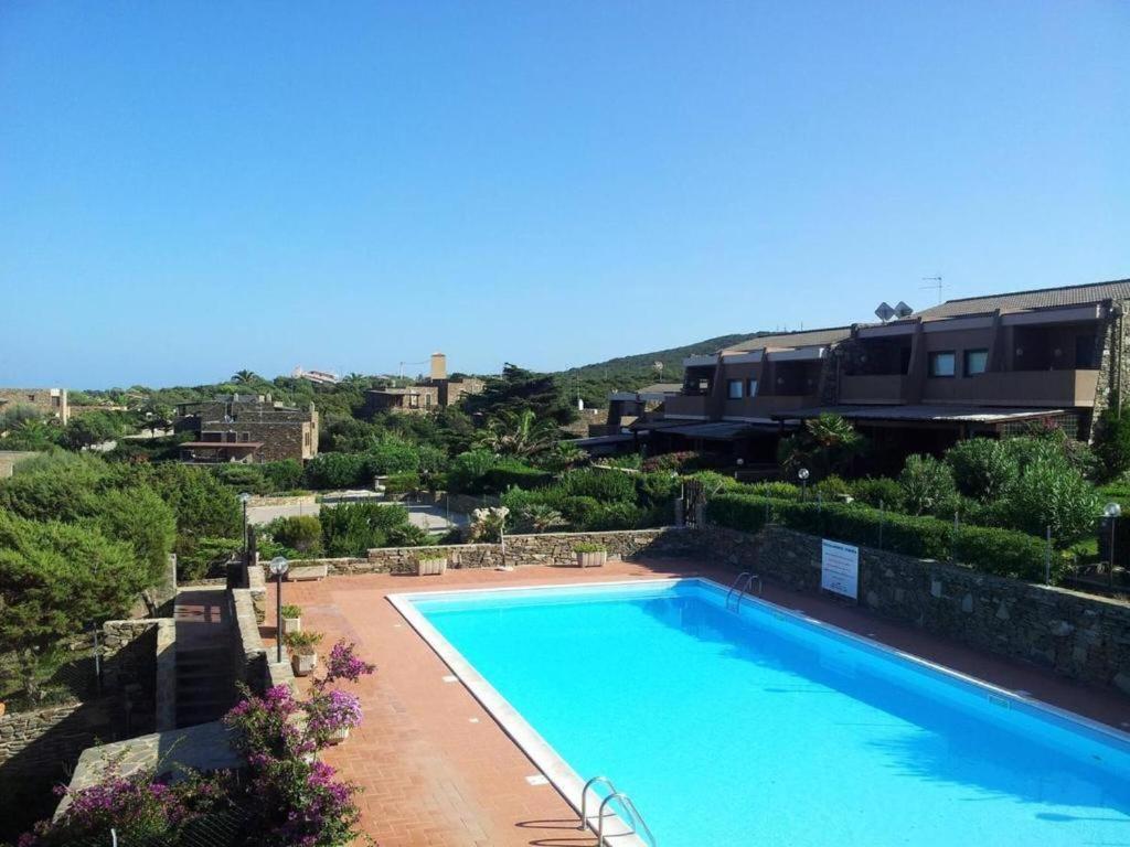 I Pescatori Di Stelle-L12 Altair Villa Stintino Exterior foto