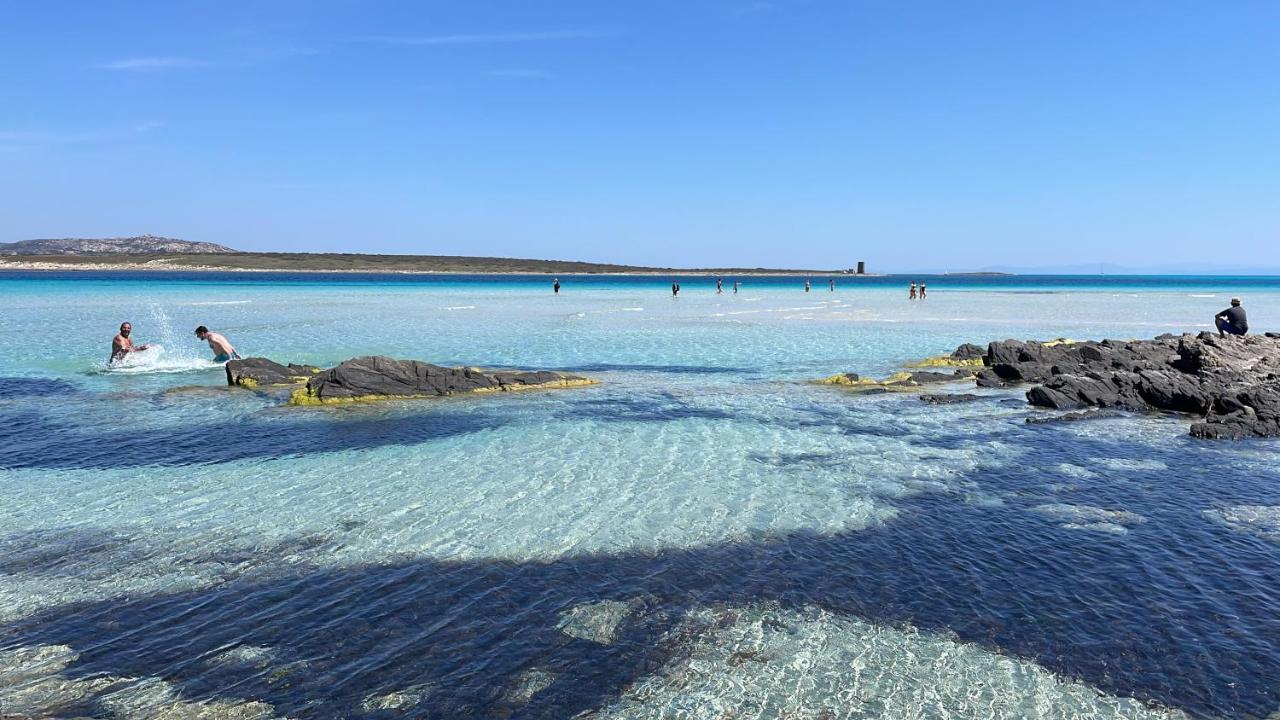 I Pescatori Di Stelle-L12 Altair Villa Stintino Exterior foto