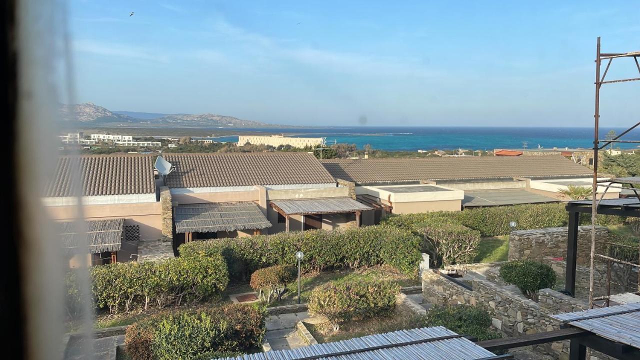 I Pescatori Di Stelle-L12 Altair Villa Stintino Exterior foto
