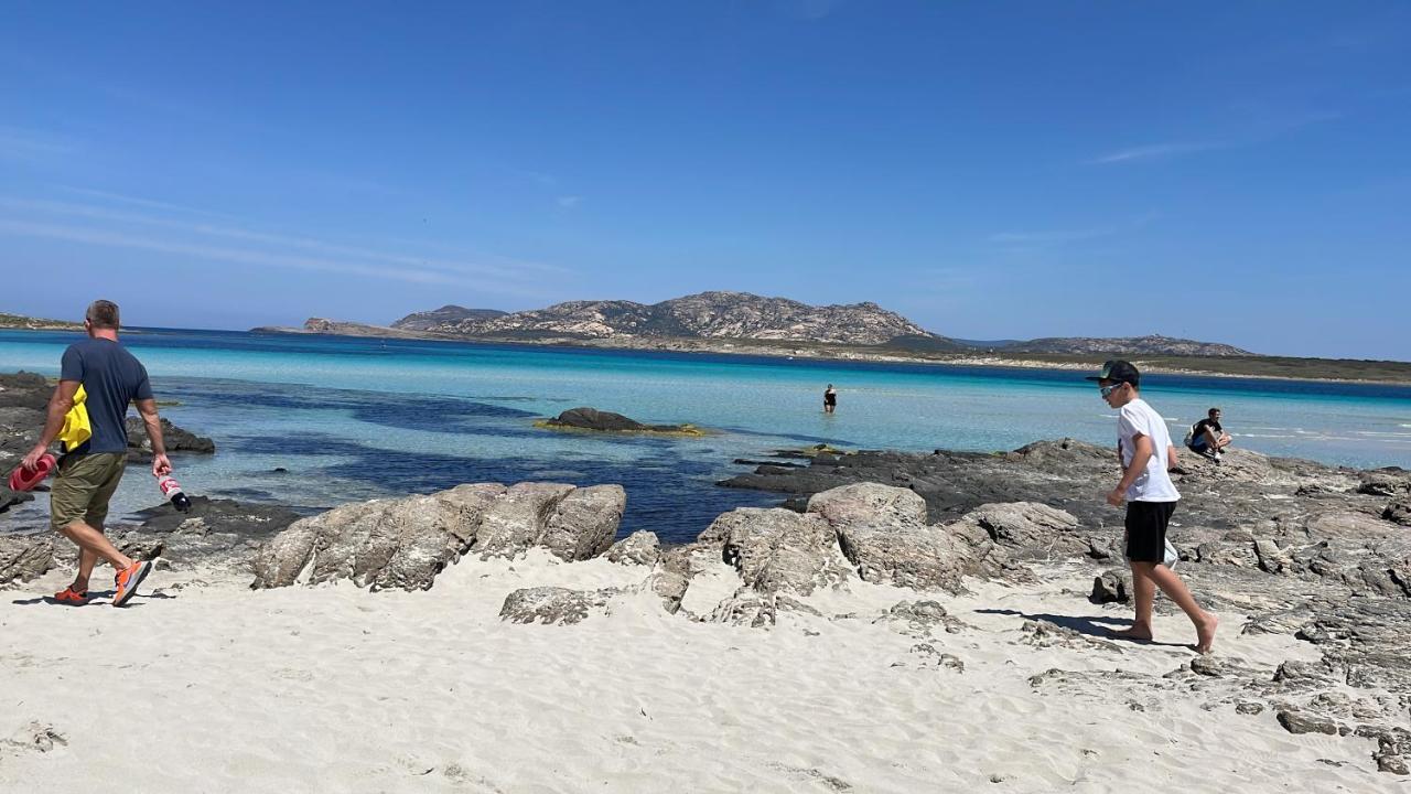 I Pescatori Di Stelle-L12 Altair Villa Stintino Exterior foto