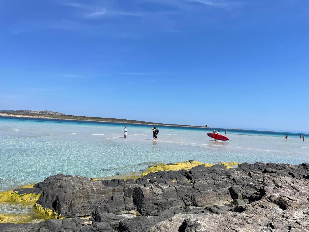I Pescatori Di Stelle-L12 Altair Villa Stintino Exterior foto