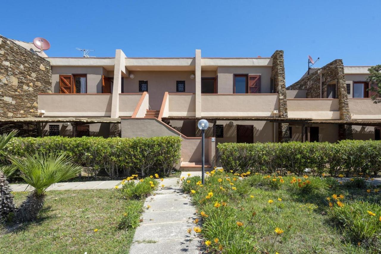 I Pescatori Di Stelle-L12 Altair Villa Stintino Exterior foto