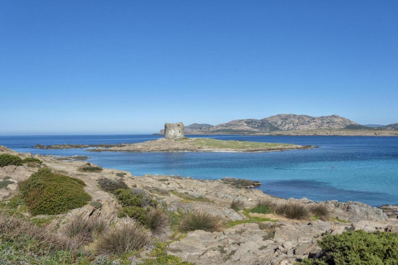 I Pescatori Di Stelle-L12 Altair Villa Stintino Exterior foto